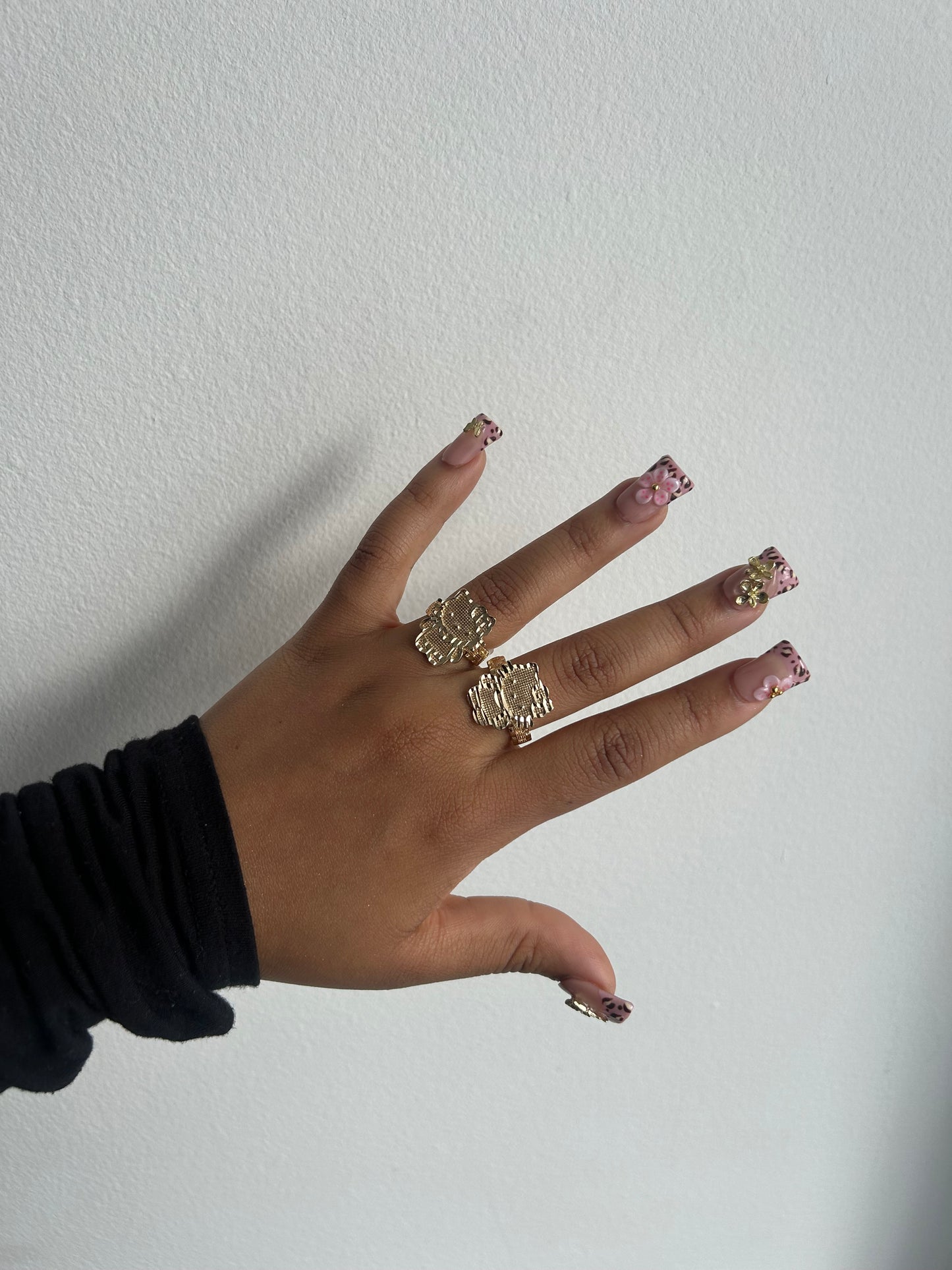 Hk rolex ring