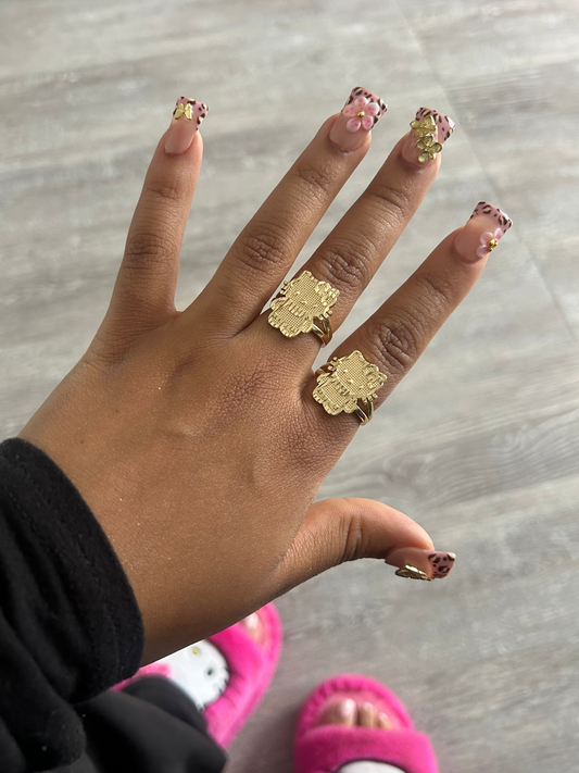 Hk ring