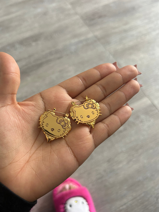 Hk heart hoops